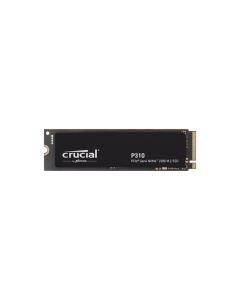 Crucial SSD P310 2TB PCie 4.0 NVMe Tray