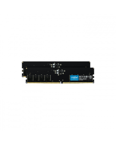 Crucial DDR5-5600 64GB Kit (2x 32GB) 