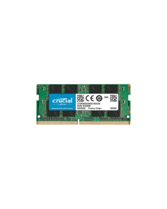 Crucial SO-DIMM DDR4-3200 16GB