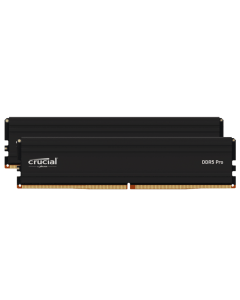 Crucial Pro DDR5-5600 32GB Kit (2x 16GB) 