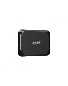 Crucial SSD Port.  X9 2TB Black