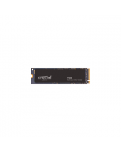 Crucial SSD T500 1TB PCie 4.0  NVMe