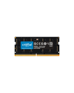 Crucial SO-DIMM DDR5-5600 32GB
