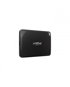 Crucial SSD Port. X10 Pro 2TB Black
