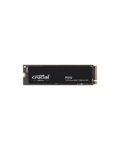 Crucial SSD P310 2TB PCie 4.0 NVMe