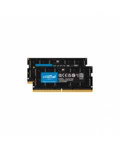 Crucial SO-DIMM DDR5-5600 64GB Kit (2x 32GB)