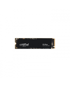 Crucial SSD P3 Plus 2TB NVMe