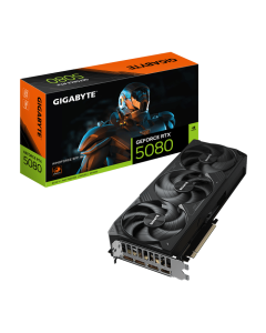 Gigabyte GeForce RTX 5080 Windforce 16GB