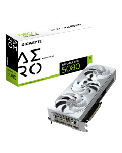 Gigabyte GeForce RTX 5080 Aero SFF OC 16GB