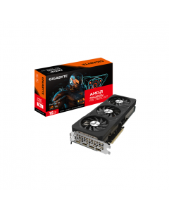 GigaByte Radeon RX 7600 XT Gaming OC 16GB