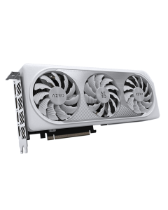 Gigabyte GeForce RTX 4060 Ti Aero OC 8GB