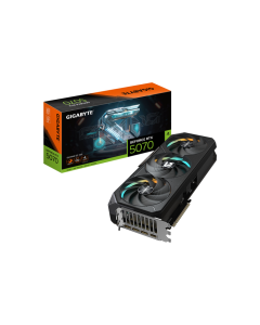 Gigabyte GeForce RTX 5070 Ti Gaming OC 16GB