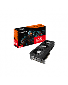 GigaByte Radeon RX 7800 XT Gaming OC 16GB