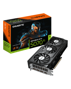 Gigabyte GeForce RTX 5070 Ti Windforce OC SFF 16GB