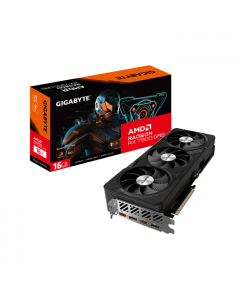 GigaByte Radeon RX 7900 GRE Windforce Gaming OC 16G
