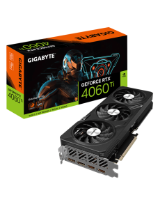 Gigabyte GeForce RTX 4060 Ti Gaming OC 8GB