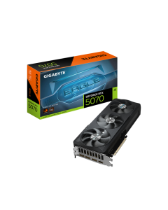 Gigabyte&nbsp;GeForce RTX 5070 Eagle OC SFF 12G