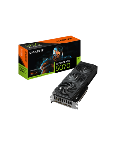Gigabyte GeForce RTX 5070 Windforce SFF OC 12GB