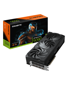Gigabyte RTX 5090 GV-N5090WF3OC-32G