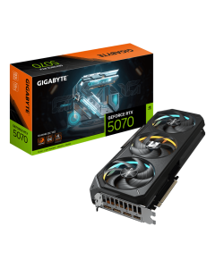 Gigabyte GeForce RTX 5070 Gaming 2x OC 12GB