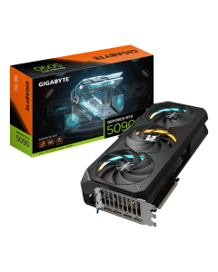Gigabyte GeForce RTX 5090 GAMING OC 32G GV-N5090GAMING OC-32GD