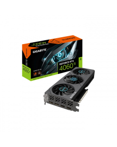 Gigabyte GeForce RTX 4060 Ti Eagle OC 8GB