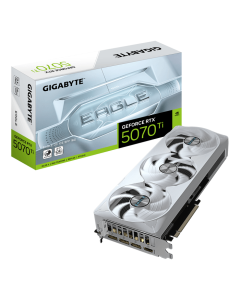 Gigabyte GeForce RTX 5070 Ti Eagle OC ICE SFF