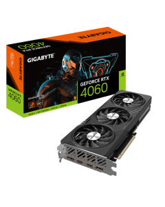 Gigabyte GeForce RTX 4060 Gaming OC 8G