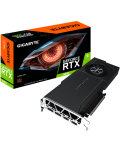 Gigabyte RTX 3090 GV-N3090TURBO-24GD