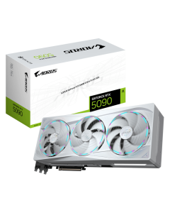 Gigabyte GV-N5090AORUSST ICE-32GD
