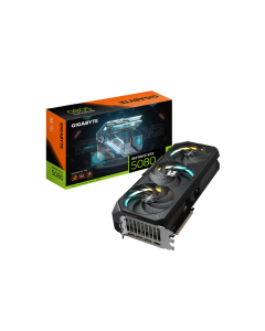 Gigabyte GeForce RTX 5080 Gaming OC 16GB
