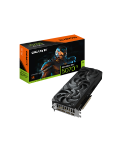 Gigabyte GeForce RTX 5070 Ti Windforce  SFF 16GB