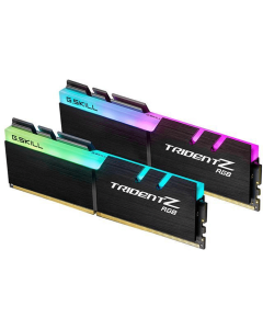 G.Skill Trident Z RGB DDR4-3200 32GB Kit (2x 16gb)