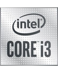 Intel Core i3 10105 3.7GHz 6MB 1200 Tray