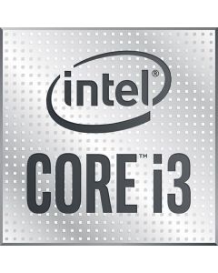 Intel Core i3 10300 3.7GHz 8MB 1200 Tray