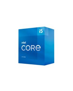 Intel Core i5 11400 2.6GHz 12MB 1200 Box