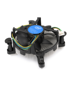 Intel Original LGA 1200 Cooler