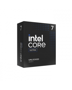 Intel Core Ultra 7 265KF 5.5GHz 30MB 1851 no fan Box