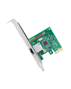 Intel I210T1BLK Server Adapter PCIe bulk