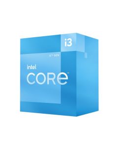 Intel Core i3 12100 3.3GHz 12MB 1700 Box