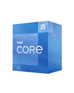 Intel Core i5 12400F 2.5GHz 18MB 1700 Box