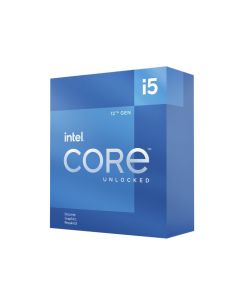 Intel Core i5 12600KF 3.7GHz 20MB 1700 no fan Box