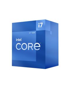 Intel Core i7 12700 2.1GHz 25MB 1700 Box