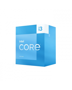 Intel Core i3 13100 3.4GHz 12MB 1700 Box