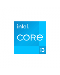 Intel Core i3 13100F 3.4GHz 12MB 1700 Tray
