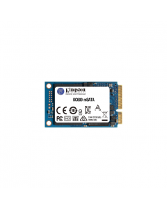 Kingston SSD KC600  256GB mSATA    