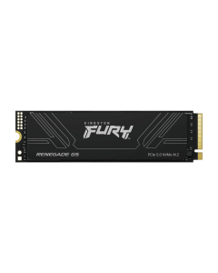 Kingston SSD FURY Renegade 8TB PCie 5.0 NVMe