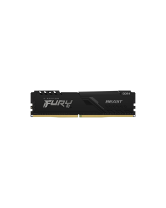 Kingston Fury Beast Black DDR4-3200 16GB