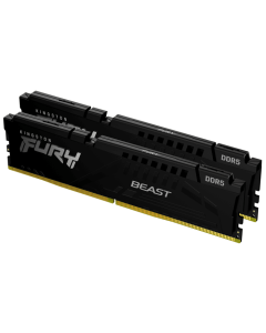 Kingston Fury Beast Black EXPO DDR5-5600 16GB Kit (2x 8Gb)