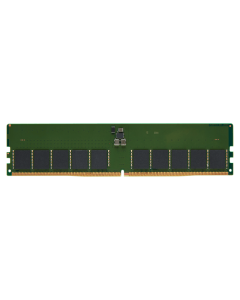 Kingston Server Memory 32GB DDR5 5600 UDIMM (2Rx8) Micron